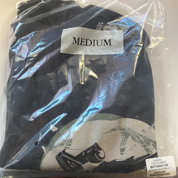 Destiny Australia T-Shirt - Picture 3 of 3